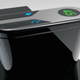 Illustration for article titled These Hi-Tech Faucets Prove That The Future Is Coming To Our Bathrooms